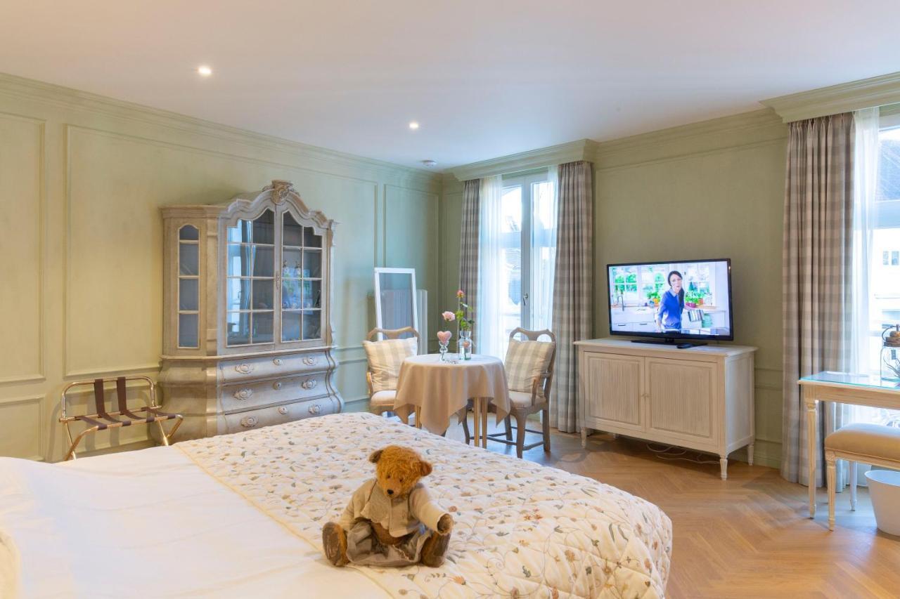 Guesthouse Mirabel 브뤼헤 외부 사진