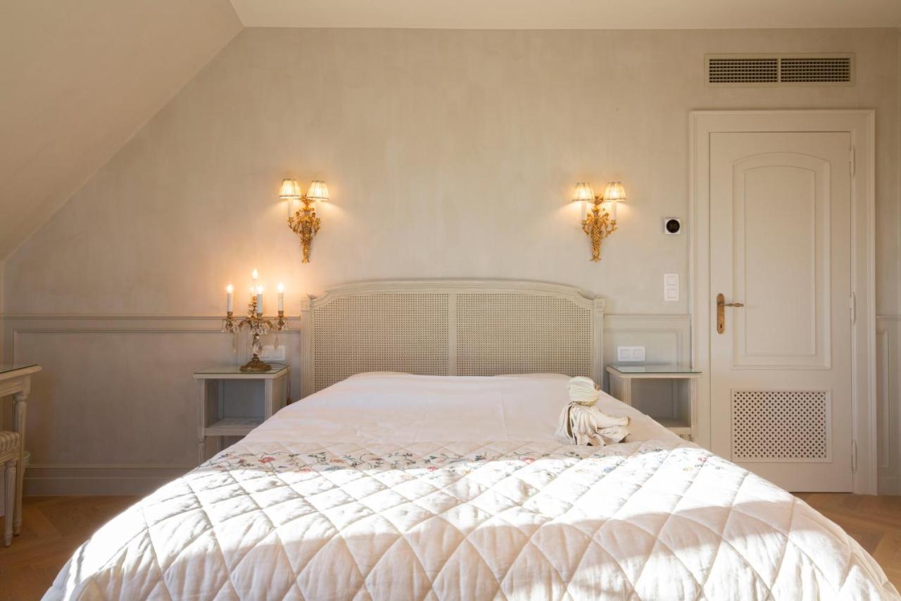 Guesthouse Mirabel 브뤼헤 외부 사진