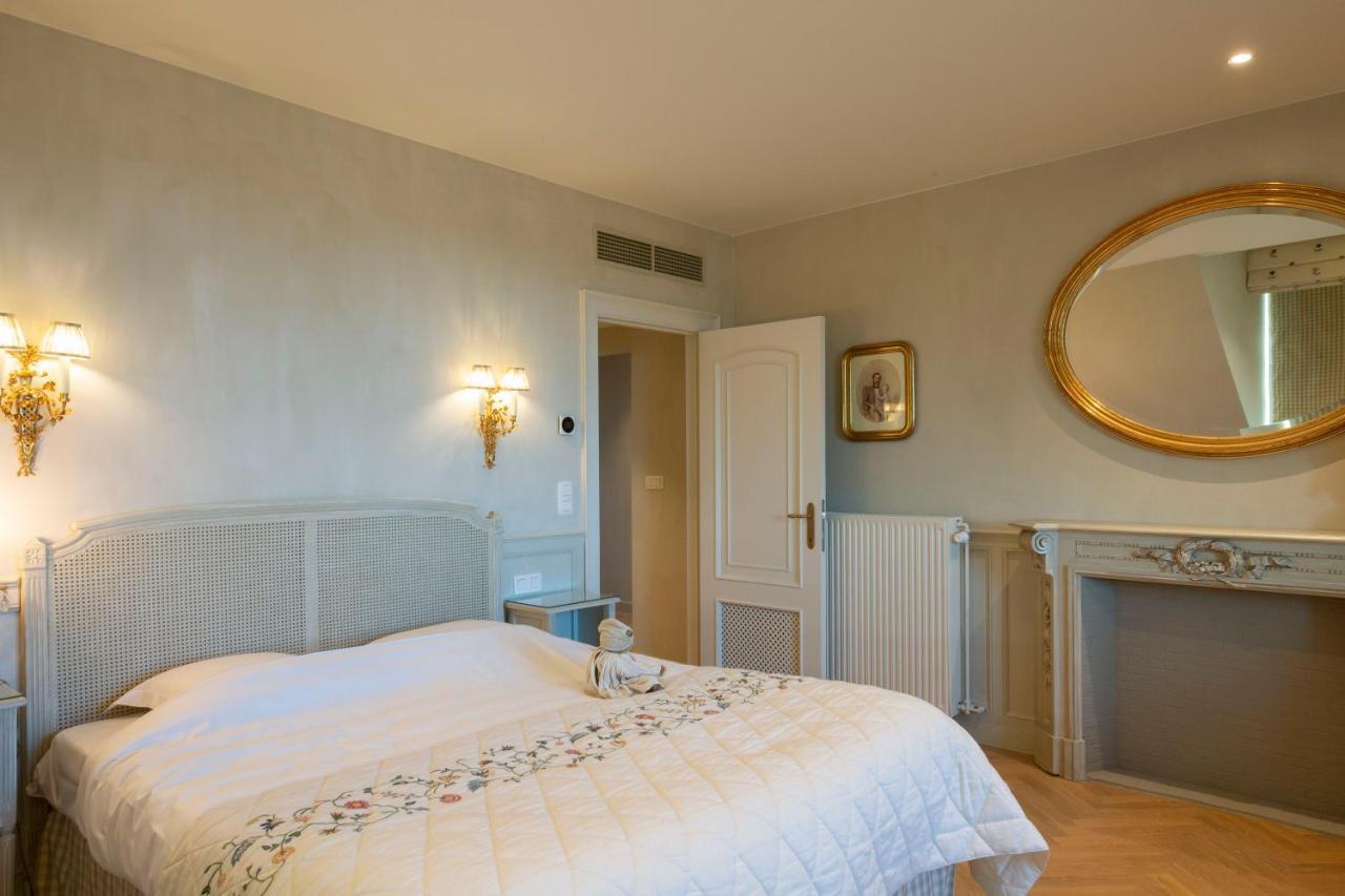 Guesthouse Mirabel 브뤼헤 외부 사진