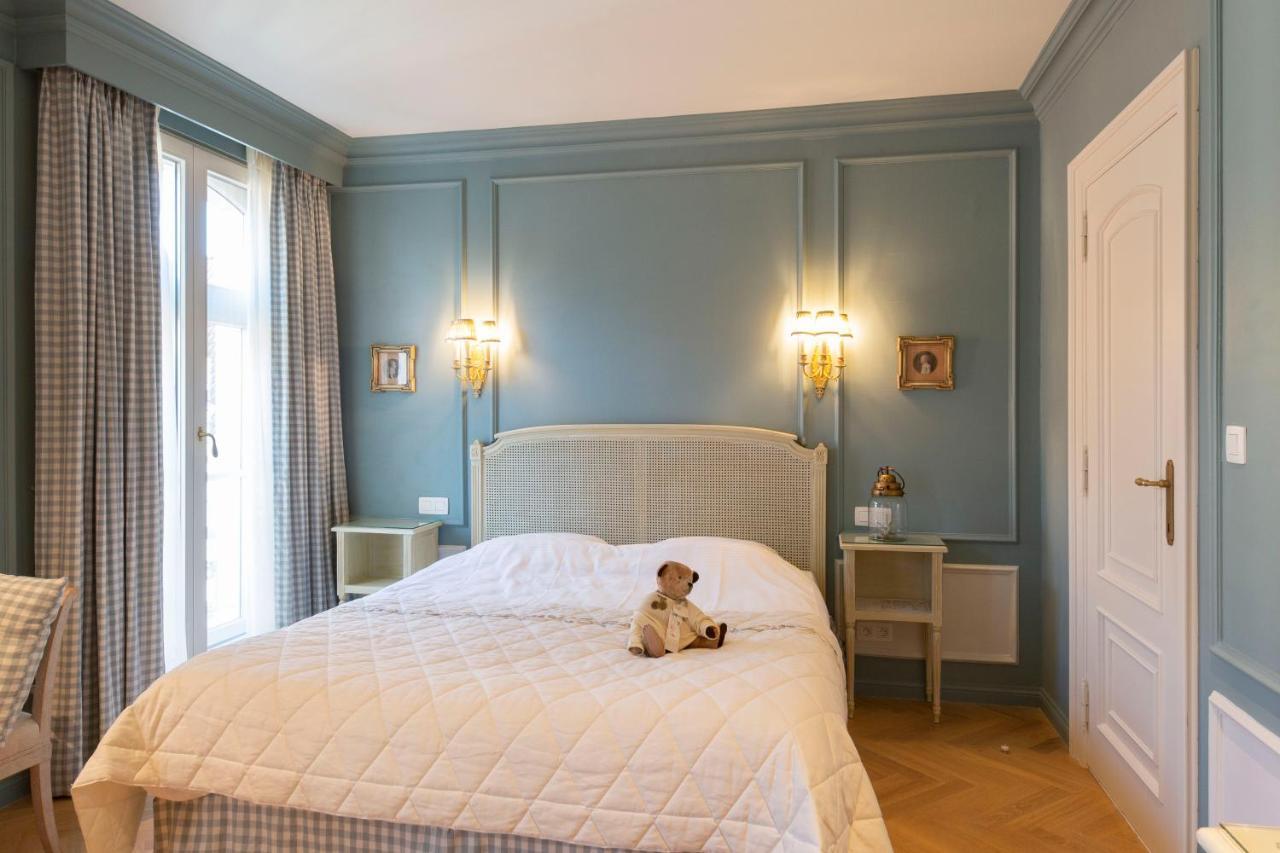 Guesthouse Mirabel 브뤼헤 외부 사진